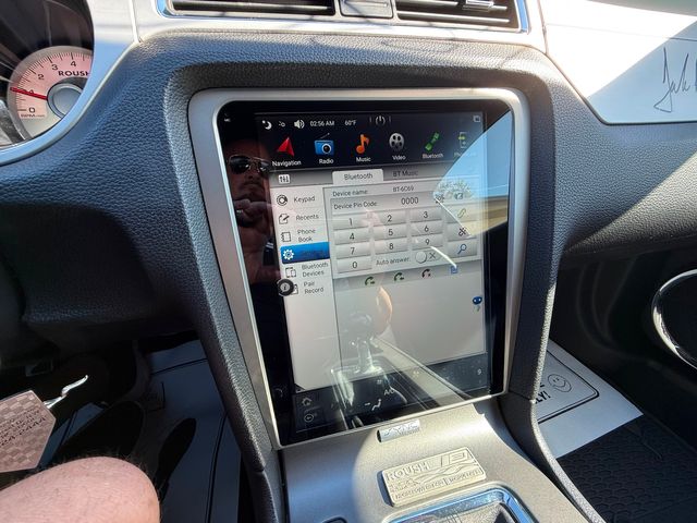 2012 Ford Mustang ROUSH STAGE 3 SUPERCHARGED MINT 21K MILES CARFAX | Plant City, FL | psv5 DEMO - Bayshore Automotive 2012 Ford Mustang ROUSH STAGE 3 SUPERCHARGED MINT 21K MILES CARFAX | Plant City, FL | psv5 DEMO - Bayshore Automotive