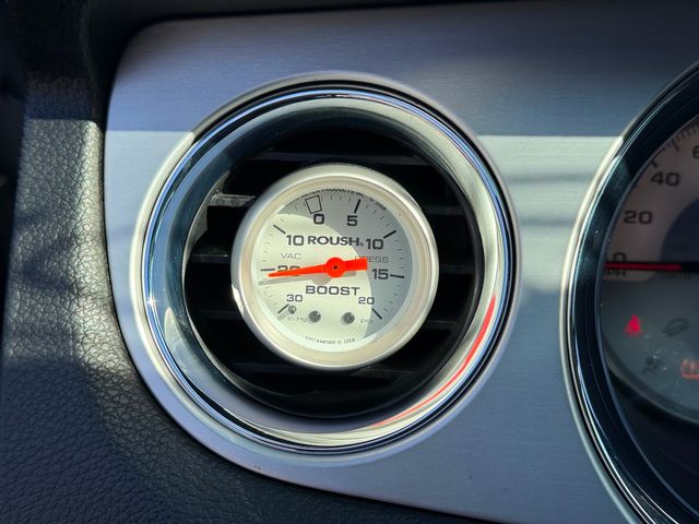 2012 Ford Mustang ROUSH STAGE 3 SUPERCHARGED MINT 21K MILES CARFAX | Plant City, FL | psv5 DEMO - Bayshore Automotive 2012 Ford Mustang ROUSH STAGE 3 SUPERCHARGED MINT 21K MILES CARFAX | Plant City, FL | psv5 DEMO - Bayshore Automotive