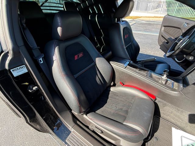 2012 Ford Mustang ROUSH STAGE 3 SUPERCHARGED MINT 21K MILES CARFAX | Plant City, FL | psv5 DEMO - Bayshore Automotive 2012 Ford Mustang ROUSH STAGE 3 SUPERCHARGED MINT 21K MILES CARFAX | Plant City, FL | psv5 DEMO - Bayshore Automotive