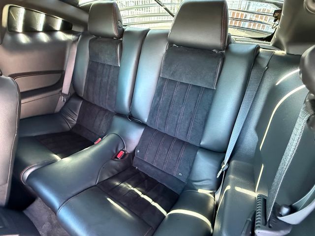 2012 Ford Mustang ROUSH STAGE 3 SUPERCHARGED MINT 21K MILES CARFAX | Plant City, FL | psv5 DEMO - Bayshore Automotive 2012 Ford Mustang ROUSH STAGE 3 SUPERCHARGED MINT 21K MILES CARFAX | Plant City, FL | psv5 DEMO - Bayshore Automotive