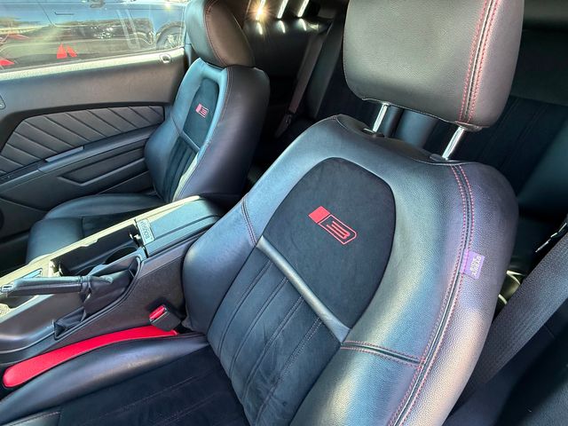 2012 Ford Mustang ROUSH STAGE 3 SUPERCHARGED MINT 21K MILES CARFAX | Plant City, FL | psv5 DEMO - Bayshore Automotive 2012 Ford Mustang ROUSH STAGE 3 SUPERCHARGED MINT 21K MILES CARFAX | Plant City, FL | psv5 DEMO - Bayshore Automotive