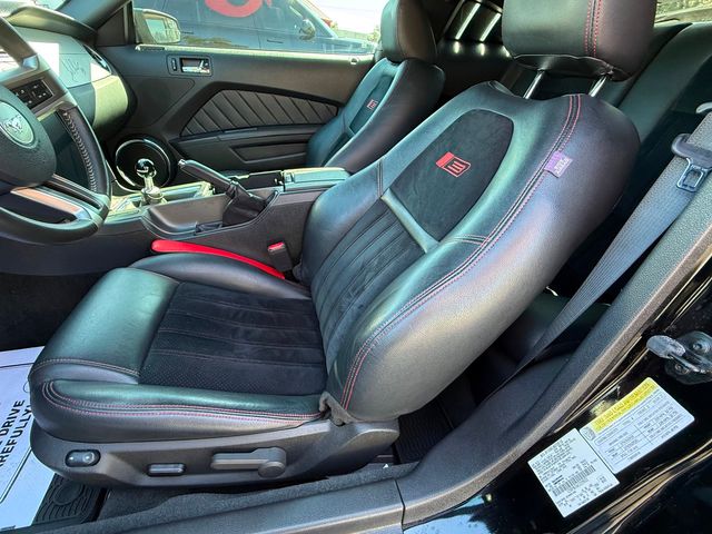 2012 Ford Mustang ROUSH STAGE 3 SUPERCHARGED MINT 21K MILES CARFAX | Plant City, FL | psv5 DEMO - Bayshore Automotive 2012 Ford Mustang ROUSH STAGE 3 SUPERCHARGED MINT 21K MILES CARFAX | Plant City, FL | psv5 DEMO - Bayshore Automotive