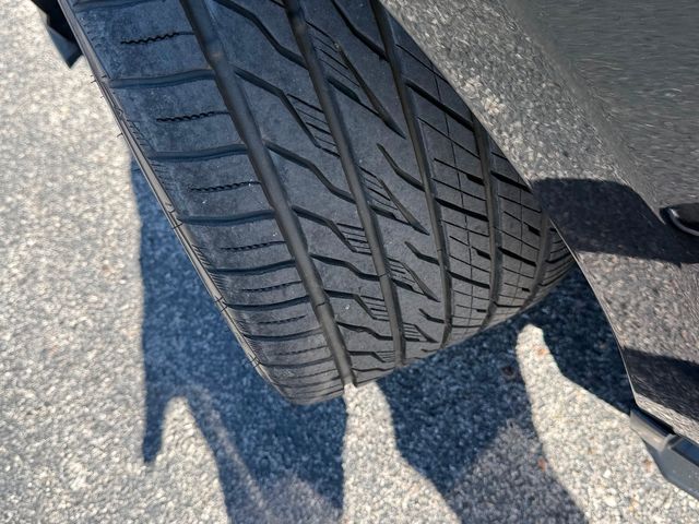 2012 Ford Mustang ROUSH STAGE 3 SUPERCHARGED MINT 21K MILES CARFAX | Plant City, FL | psv5 DEMO - Bayshore Automotive