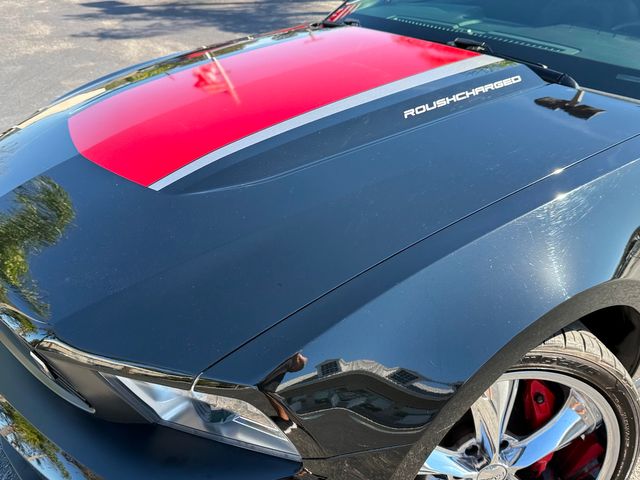 2012 Ford Mustang ROUSH STAGE 3 SUPERCHARGED MINT 21K MILES CARFAX | Plant City, FL | psv5 DEMO - Bayshore Automotive 2012 Ford Mustang ROUSH STAGE 3 SUPERCHARGED MINT 21K MILES CARFAX | Plant City, FL | psv5 DEMO - Bayshore Automotive