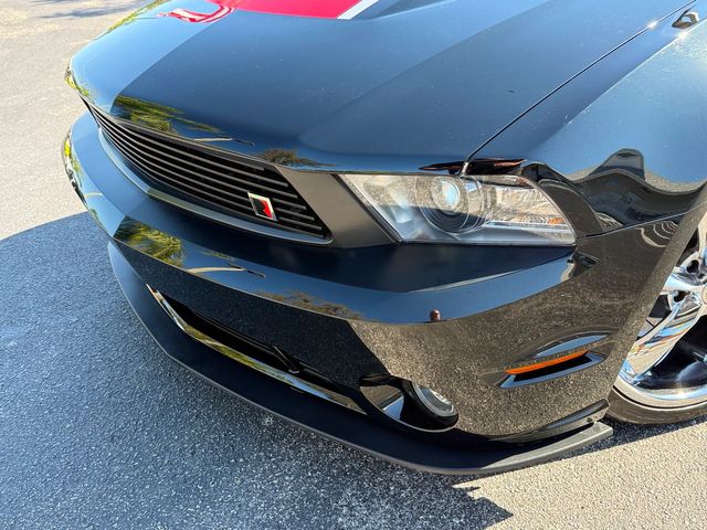 2012 Ford Mustang ROUSH STAGE 3 SUPERCHARGED MINT 21K MILES CARFAX | Plant City, FL | psv5 DEMO - Bayshore Automotive 2012 Ford Mustang ROUSH STAGE 3 SUPERCHARGED MINT 21K MILES CARFAX | Plant City, FL | psv5 DEMO - Bayshore Automotive