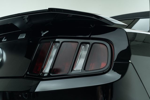 2012 Ford Shelby GT500 Convertible w/ Many Upgrades | Carrollton, TX | Texas Hot Rides