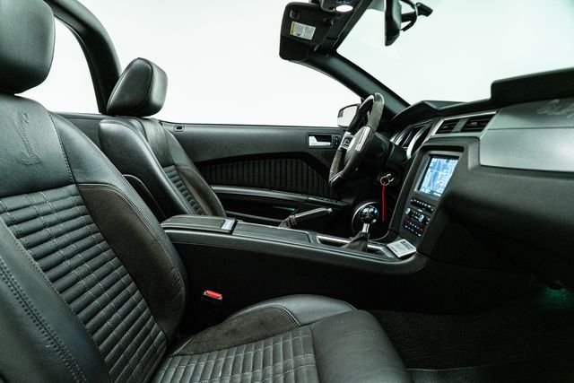 2012 Ford Shelby GT500 Convertible w/ Many Upgrades | Carrollton, TX | Texas Hot Rides 2012 Ford Shelby GT500 Convertible w/ Many Upgrades | Carrollton, TX | Texas Hot Rides