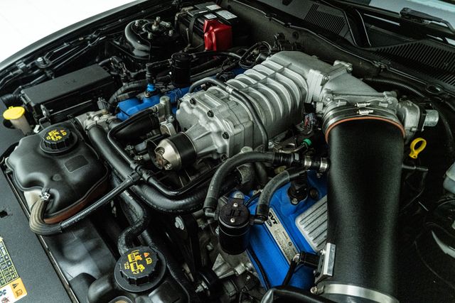 2012 Ford Shelby GT500 Convertible w/ Many Upgrades | Carrollton, TX | Texas Hot Rides