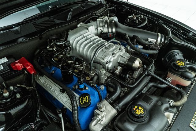 2012 Ford Shelby GT500 Convertible w/ Many Upgrades | Carrollton, TX | Texas Hot Rides