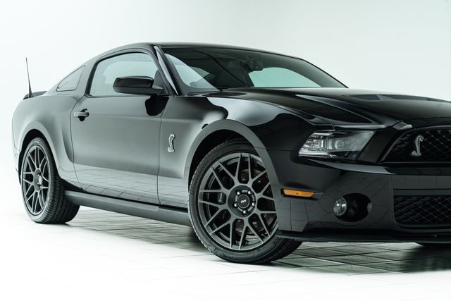 2012 Ford Shelby GT500 w/ Performance Pkg | Carrollton, TX | Texas Hot Rides 2012 Ford Shelby GT500 w/ Performance Pkg | Carrollton, TX | Texas Hot Rides