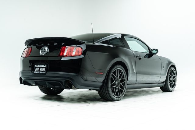 2012 Ford Shelby GT500 w/ Performance Pkg | Carrollton, TX | Texas Hot Rides 2012 Ford Shelby GT500 w/ Performance Pkg | Carrollton, TX | Texas Hot Rides