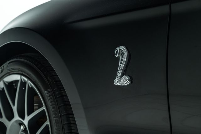 2012 Ford Shelby GT500 w/ Performance Pkg | Carrollton, TX | Texas Hot Rides