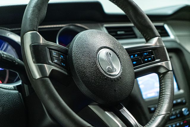 2012 Ford Shelby GT500 w/ Performance Pkg | Carrollton, TX | Texas Hot Rides