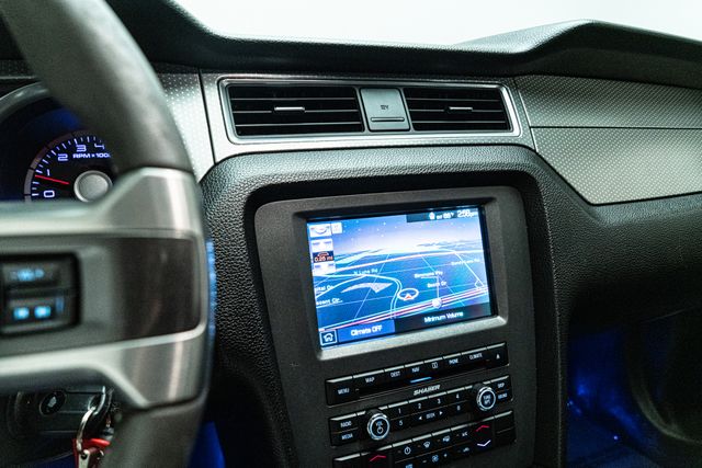 2012 Ford Shelby GT500 w/ Performance Pkg | Carrollton, TX | Texas Hot Rides