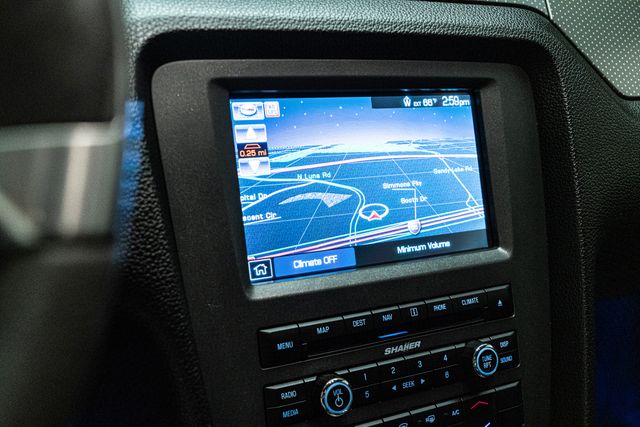 2012 Ford Shelby GT500 w/ Performance Pkg | Carrollton, TX | Texas Hot Rides