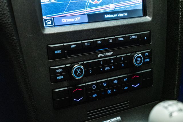 2012 Ford Shelby GT500 w/ Performance Pkg | Carrollton, TX | Texas Hot Rides