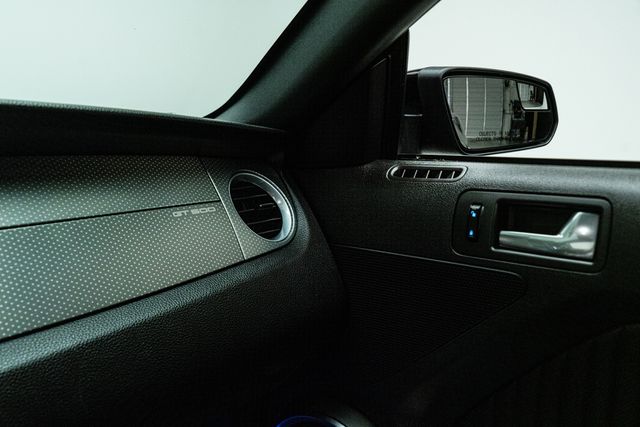 2012 Ford Shelby GT500 w/ Performance Pkg | Carrollton, TX | Texas Hot Rides