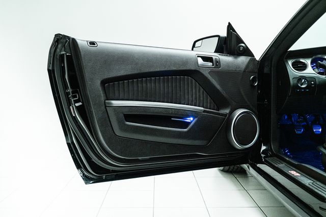 2012 Ford Shelby GT500 w/ Performance Pkg | Carrollton, TX | Texas Hot Rides