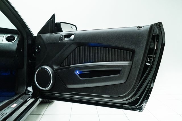 2012 Ford Shelby GT500 w/ Performance Pkg | Carrollton, TX | Texas Hot Rides 2012 Ford Shelby GT500 w/ Performance Pkg | Carrollton, TX | Texas Hot Rides