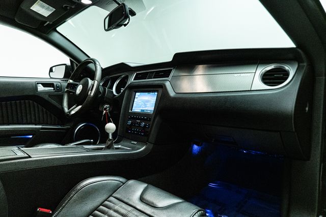 2012 Ford Shelby GT500 w/ Performance Pkg | Carrollton, TX | Texas Hot Rides 2012 Ford Shelby GT500 w/ Performance Pkg | Carrollton, TX | Texas Hot Rides