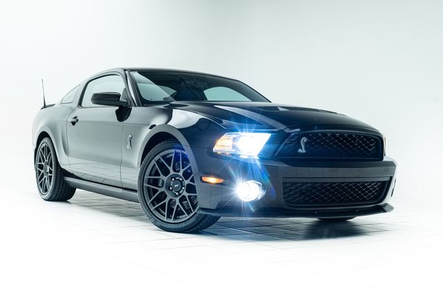 2012 Ford Shelby GT500 w/ Performance Pkg | Carrollton, TX | Texas Hot Rides 2012 Ford Shelby GT500 w/ Performance Pkg | Carrollton, TX | Texas Hot Rides