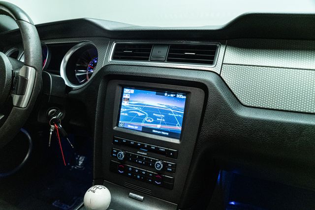 2012 Ford Shelby GT500 w/ Performance Pkg | Carrollton, TX | Texas Hot Rides 2012 Ford Shelby GT500 w/ Performance Pkg | Carrollton, TX | Texas Hot Rides