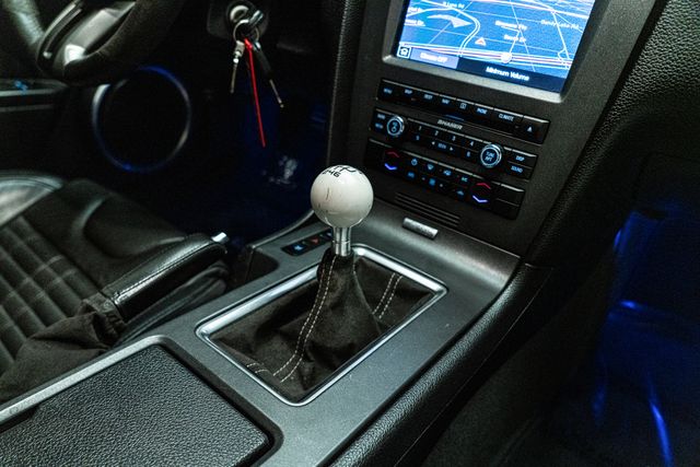 2012 Ford Shelby GT500 w/ Performance Pkg | Carrollton, TX | Texas Hot Rides