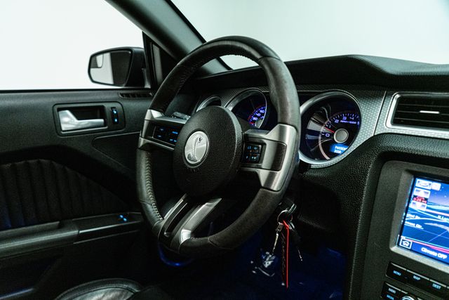 2012 Ford Shelby GT500 w/ Performance Pkg | Carrollton, TX | Texas Hot Rides 2012 Ford Shelby GT500 w/ Performance Pkg | Carrollton, TX | Texas Hot Rides