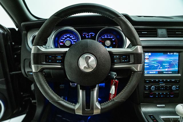 2012 Ford Shelby GT500 w/ Performance Pkg | Carrollton, TX | Texas Hot Rides 2012 Ford Shelby GT500 w/ Performance Pkg | Carrollton, TX | Texas Hot Rides