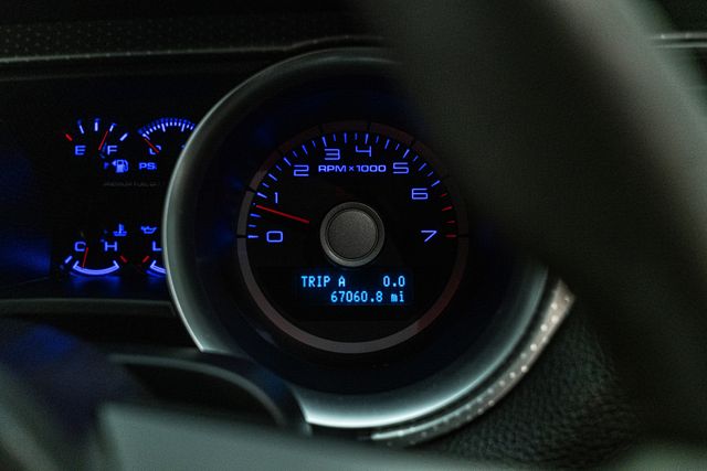 2012 Ford Shelby GT500 w/ Performance Pkg | Carrollton, TX | Texas Hot Rides