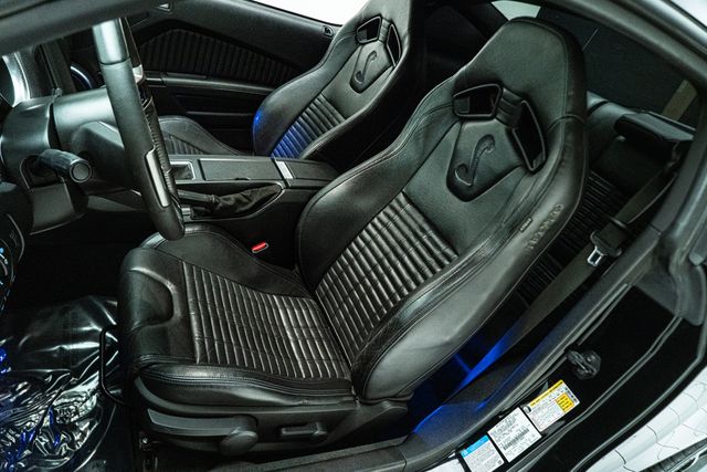 2012 Ford Shelby GT500 w/ Performance Pkg | Carrollton, TX | Texas Hot Rides 2012 Ford Shelby GT500 w/ Performance Pkg | Carrollton, TX | Texas Hot Rides