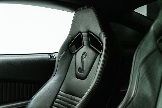 2012 Ford Shelby GT500 w/ Performance Pkg | Carrollton, TX | Texas Hot Rides