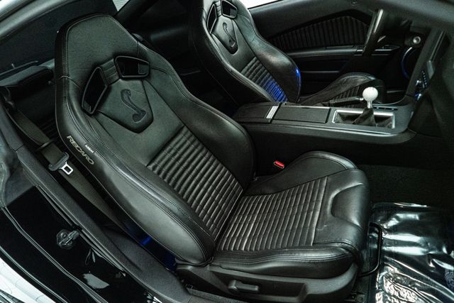 2012 Ford Shelby GT500 w/ Performance Pkg | Carrollton, TX | Texas Hot Rides 2012 Ford Shelby GT500 w/ Performance Pkg | Carrollton, TX | Texas Hot Rides