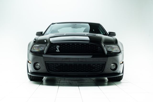 2012 Ford Shelby GT500 w/ Performance Pkg | Carrollton, TX | Texas Hot Rides 2012 Ford Shelby GT500 w/ Performance Pkg | Carrollton, TX | Texas Hot Rides