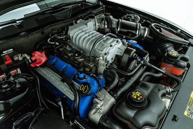 2012 Ford Shelby GT500 w/ Performance Pkg | Carrollton, TX | Texas Hot Rides