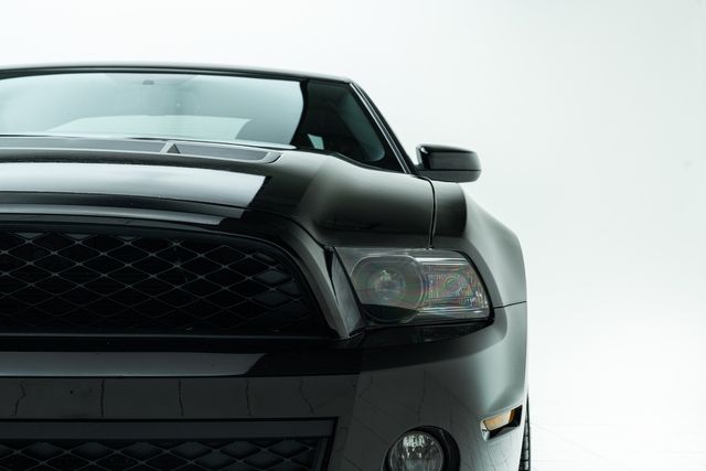 2012 Ford Shelby GT500 w/ Performance Pkg | Carrollton, TX | Texas Hot Rides 2012 Ford Shelby GT500 w/ Performance Pkg | Carrollton, TX | Texas Hot Rides