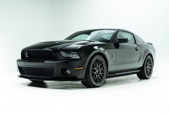 2012 Ford Shelby GT500 w/ Performance Pkg | Carrollton, TX | Texas Hot Rides 2012 Ford Shelby GT500 w/ Performance Pkg | Carrollton, TX | Texas Hot Rides