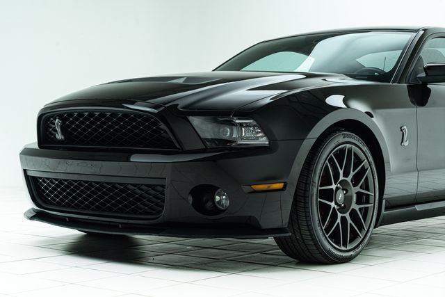 2012 Ford Shelby GT500 w/ Performance Pkg | Carrollton, TX | Texas Hot Rides 2012 Ford Shelby GT500 w/ Performance Pkg | Carrollton, TX | Texas Hot Rides