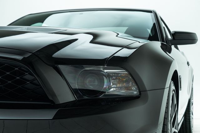 2012 Ford Shelby GT500 w/ Performance Pkg | Carrollton, TX | Texas Hot Rides