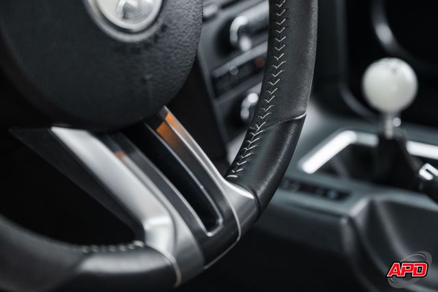 2012 Ford Shelby GT500 2012 Ford Shelby GT500