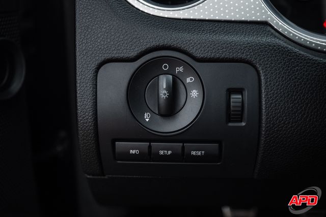 2012 Ford Shelby GT500 2012 Ford Shelby GT500