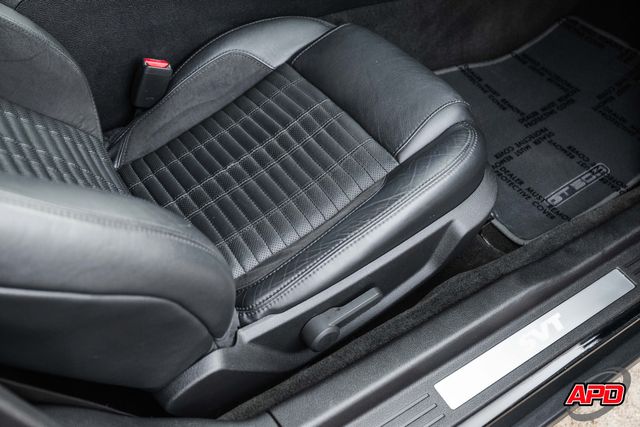 2012 Ford Shelby GT500 2012 Ford Shelby GT500