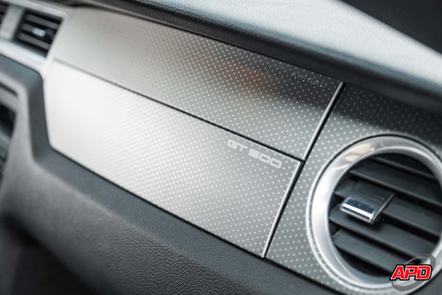 2012 Ford Shelby GT500 2012 Ford Shelby GT500