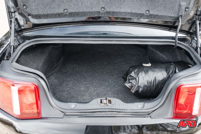 2012 Ford Shelby GT500 2012 Ford Shelby GT500