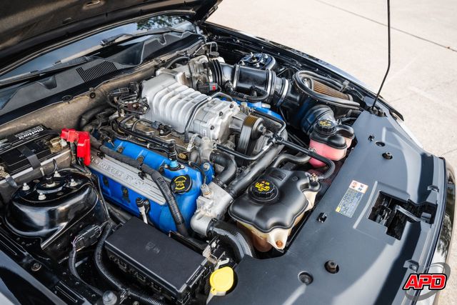 2012 Ford Shelby GT500 2012 Ford Shelby GT500