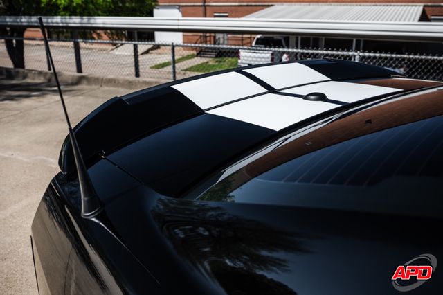 2012 Ford Shelby GT500 2012 Ford Shelby GT500