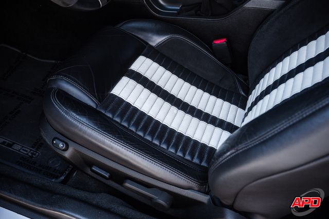 2012 Ford Shelby GT500 2012 Ford Shelby GT500