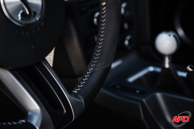 2012 Ford Shelby GT500 2012 Ford Shelby GT500