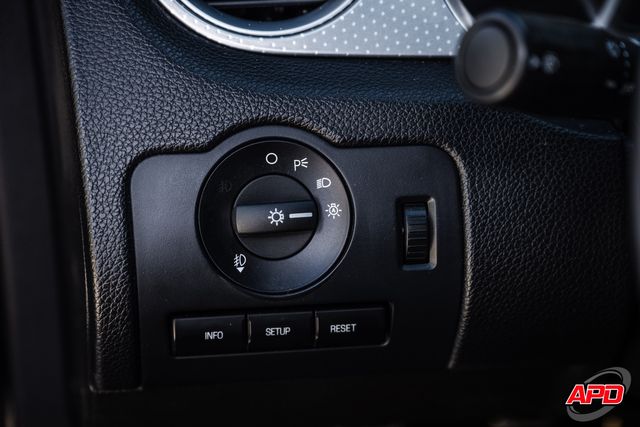 2012 Ford Shelby GT500 2012 Ford Shelby GT500