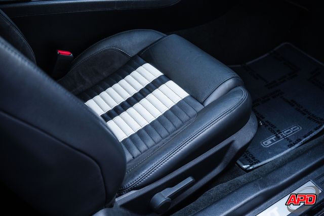 2012 Ford Shelby GT500 2012 Ford Shelby GT500